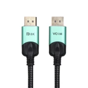 VCom Display Port v1.4 8K - 1.5m