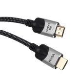 VCom Кабел HDMI v2.1 M / M 1.5m  - 8K HDR - CG865-1.5m