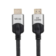 VCom Кабел HDMI v2.1 M / M 3m  - 8K HDR - CG865-3.0m