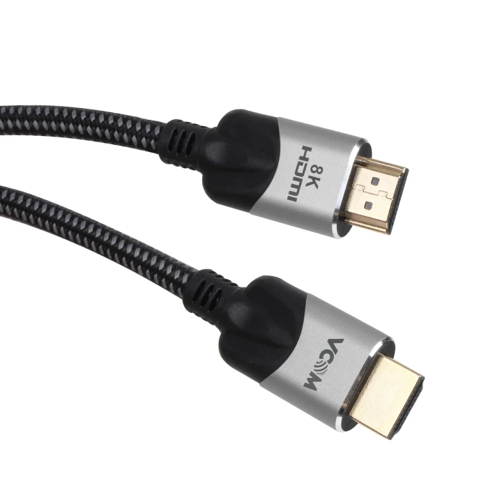 VCom HDMI 2.1 8K - 10.0m
