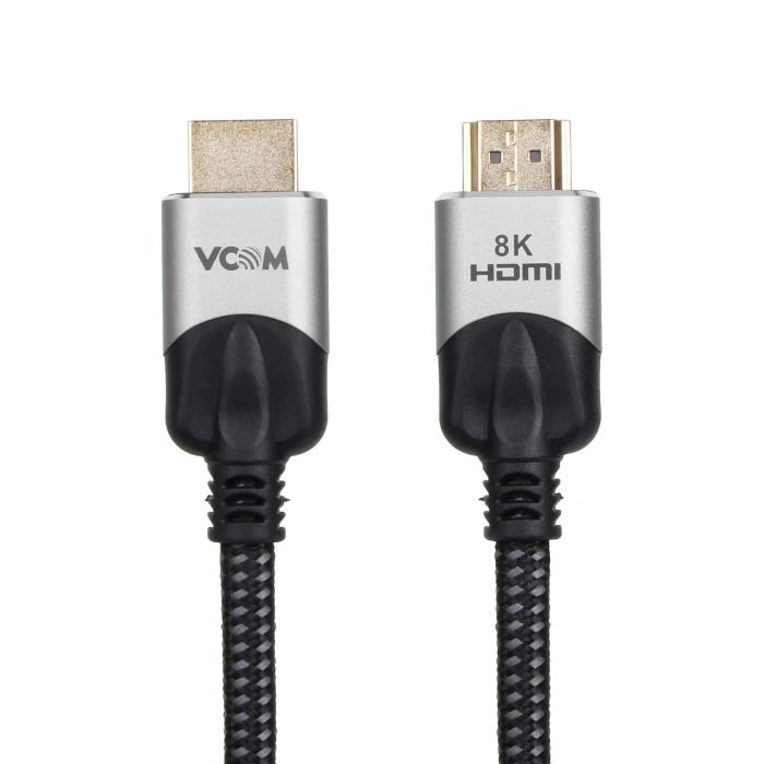 VCom HDMI 2.1 8K - 10.0m