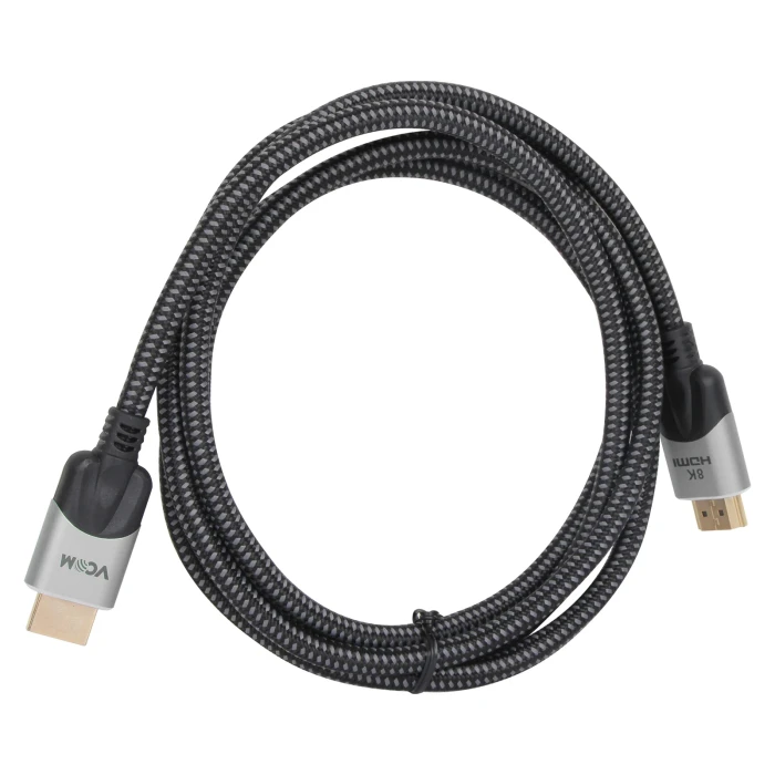 VCom HDMI 2.1 8K - 10.0m