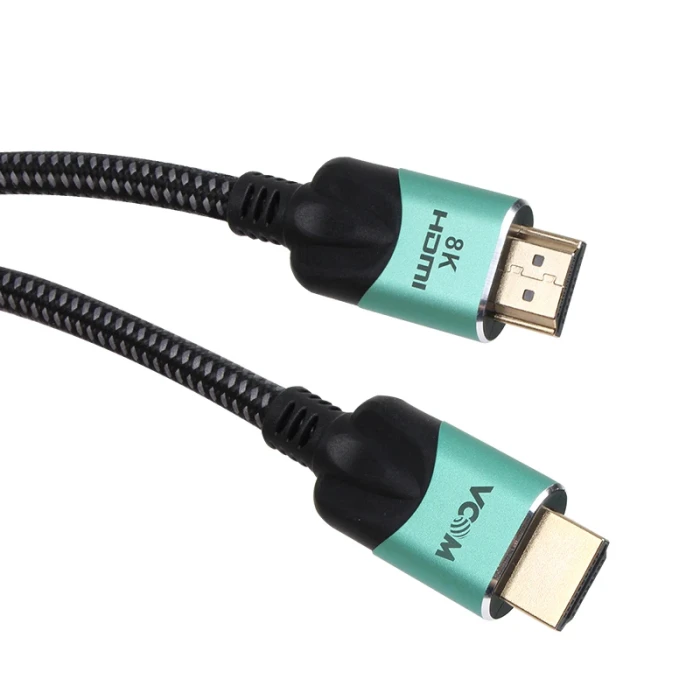 VCom HDMI v2.1 8k - 2.0 m
