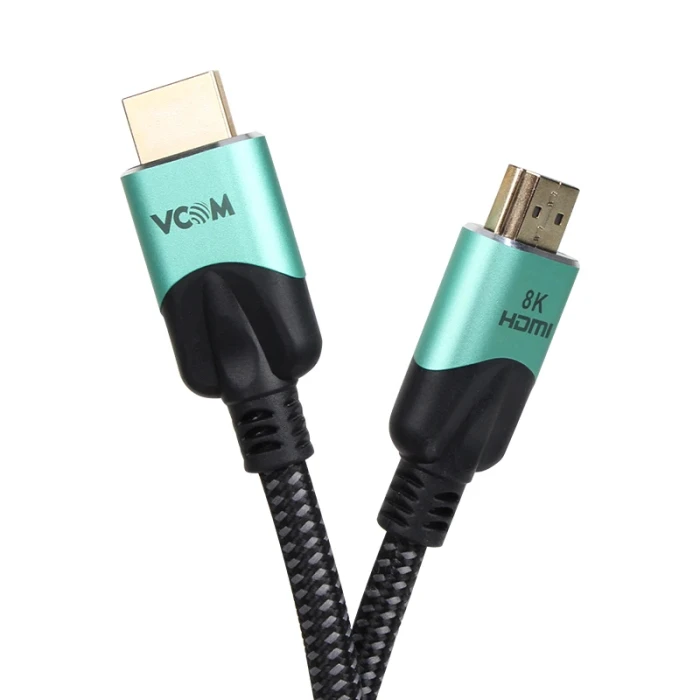 VCom HDMI v2.1 8k - 2.0 m