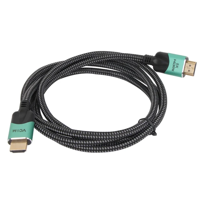 VCom HDMI v2.1 8k - 2.0 m