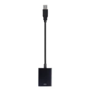 VCom адаптер USB-A > HDMI 1080p