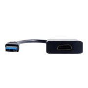 VCom адаптер USB-A > HDMI 1080p