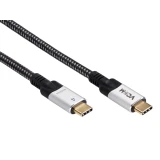 VCom USB4.0 Type-C 40Gbps 240W 1.2m
