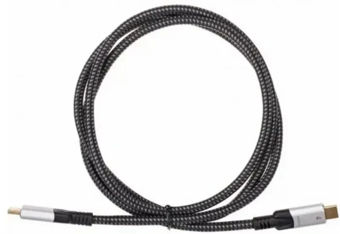 VCom USB4.0 Type-C 40Gbps 240W 1.2m