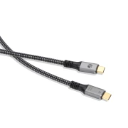 VCom USB-C 40Gbps 240W - 1.2m