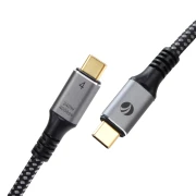 VCom USB-C 40Gbps 240W - 1.2m