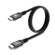 Thunderbolt 5 USB-C 80Gbps 240W 0.3m