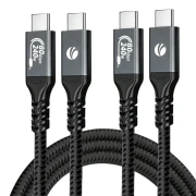 Thunderbolt 5 USB-C 80Gbps 240W 0.6m