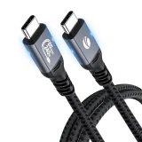 Thunderbolt 5 USB-C 80Gbps 240W 1.0m
