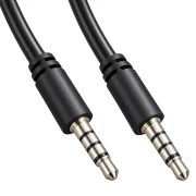 VCom Аудио 3.5mm TRRS - 2.0m