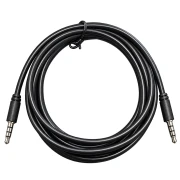 VCom Аудио 3.5mm TRRS - 2.0m