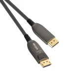 VCom Optical DisplayPort V1.4 - 15.0m