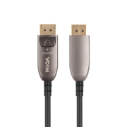 VCom Optical DisplayPort V1.4 - 15.0m