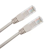 VCom Пач кабел LAN UTP Cat5e Patch Cable - NP512B-20m