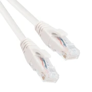 VCom Кабел LAN UTP Cat6 Patch Cable - NP612B-5m