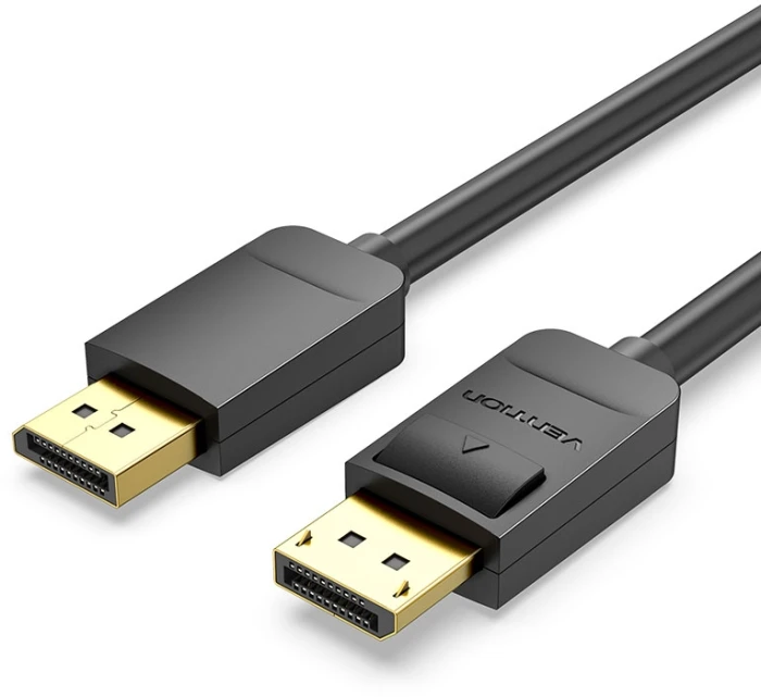 Vention HACBG DisplayPort 1.2 4K - 1.5m