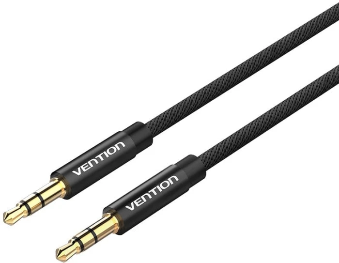 Vention Аудио 3.5mm TRS - 1.0m