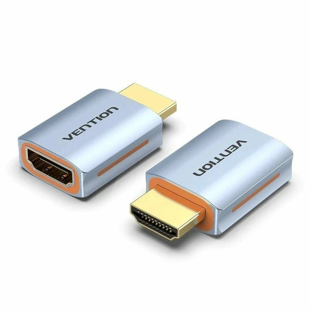 Vention Адаптер HDMI M / HDMI F - AIVH0