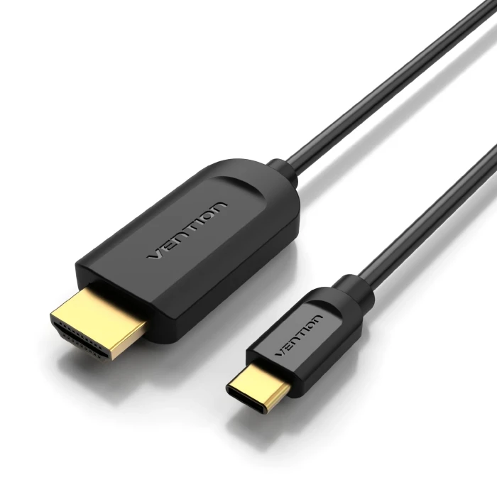 Vention USB-C > HDMI 4K - 1.5m