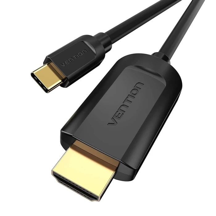 Vention USB-C > HDMI 4K - 1.5m