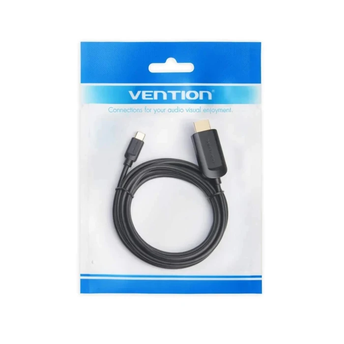 Vention USB-C > HDMI 4K - 1.5m