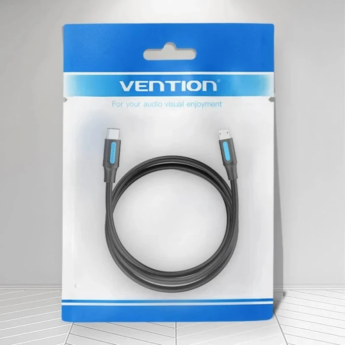 Vention USB-C > micro-USB 2.0 - 0.50m
