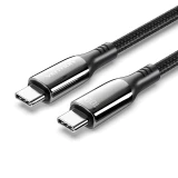 Vention USB2.0 Type-C 100W Display 2m