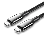 Vention USB2.0 Type-C 100W Display 2m