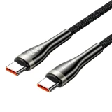 Vention USB 2.0 Type-C 5A 240W - 1.2m