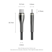 Vention USB 2.0 Type-C 5A 240W - 1.2m