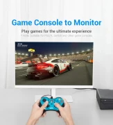 Vention Адаптер DVI > HDMI