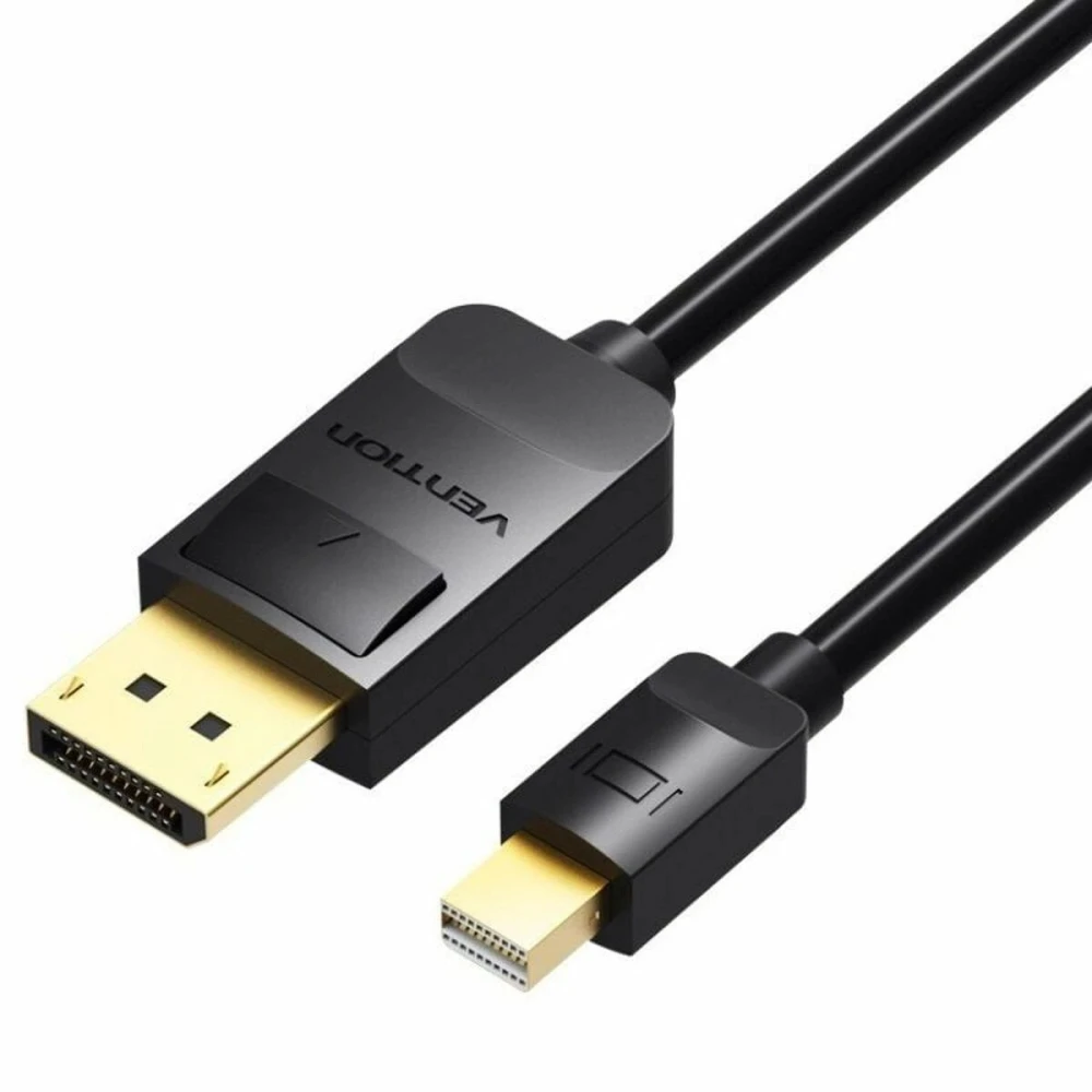 Vention Mini DisplayPort > DisplayPort 3.0m