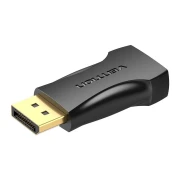 Vention адаптер DisplayPort > HDMI