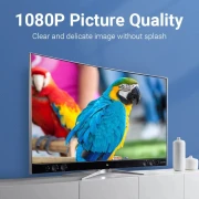 Vention адаптер DisplayPort > HDMI