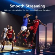 Vention RJ-45 SFTP Cat.8 - 3.0m