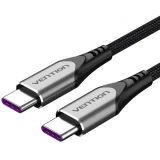 Vention USB 2.0 Type-C > Type-C 1.0m