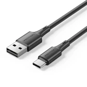 Vention USB-A > USB-C 2.0 - 0.25m