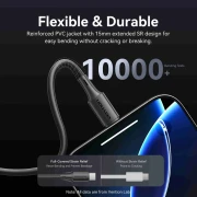 Vention USB-A > USB-C 2.0 - 0.25m