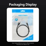 Vention USB-A > USB-C 2.0 - 0.25m