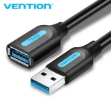 Vention USB 3.0 Extension AM / AF - 2.0m