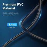 Vention USB 3.0 Extension AM / AF - 2.0m