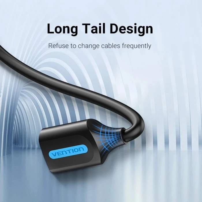 Vention USB 3.0 Extension AM / AF - 2.0m