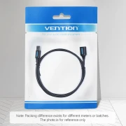 Vention USB 3.0  Extension AM / AF - 3.0m