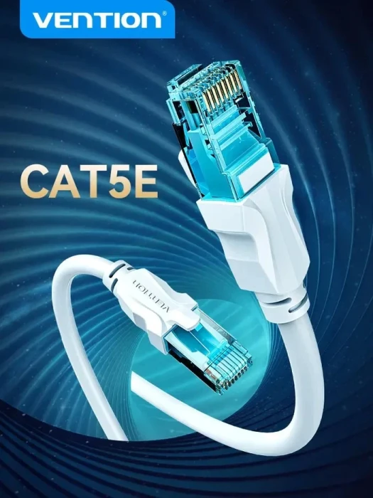 Vention RJ-45 UTP Cat.5e - 30.0m
