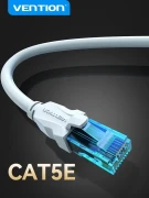 Vention RJ-45 UTP Cat.5e - 30.0m